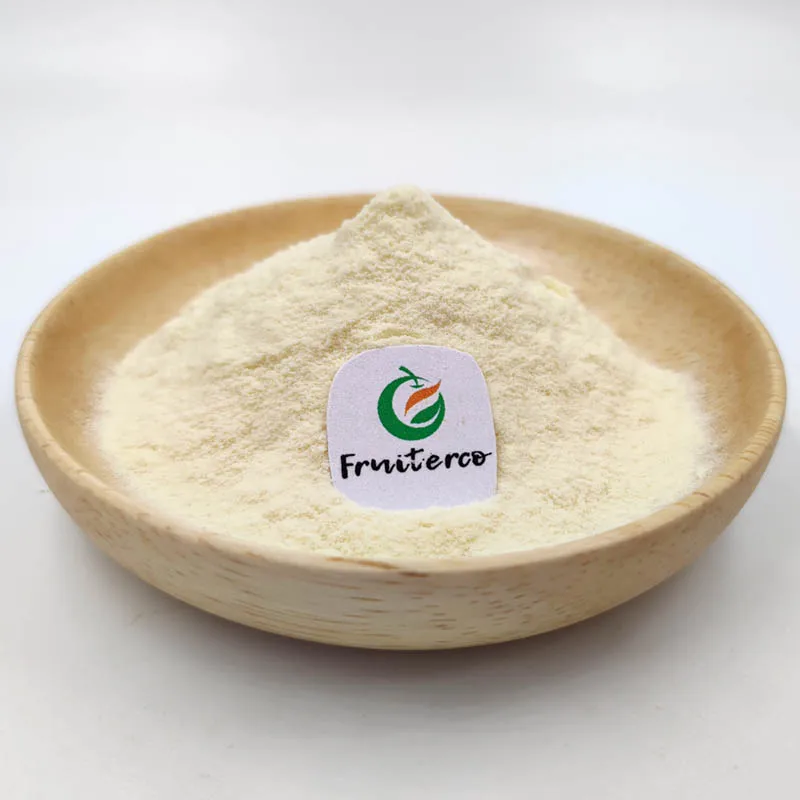 Fruiterco Wholesale Organic Hydrolysed Pea Protein Isolate Concentrate Textured