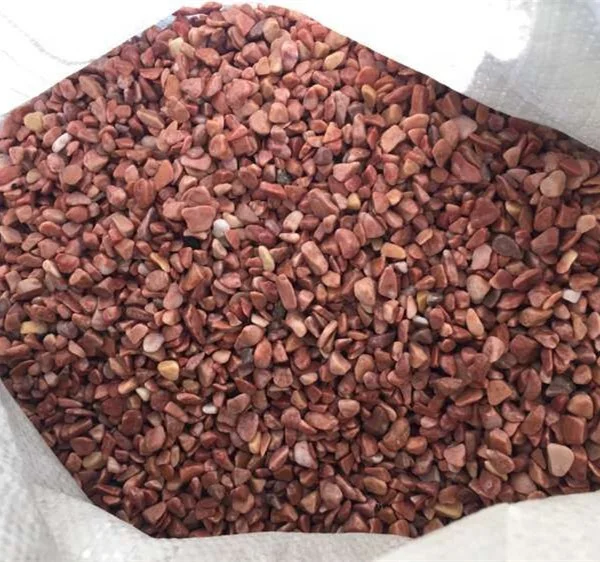 Colour  Gravel stone