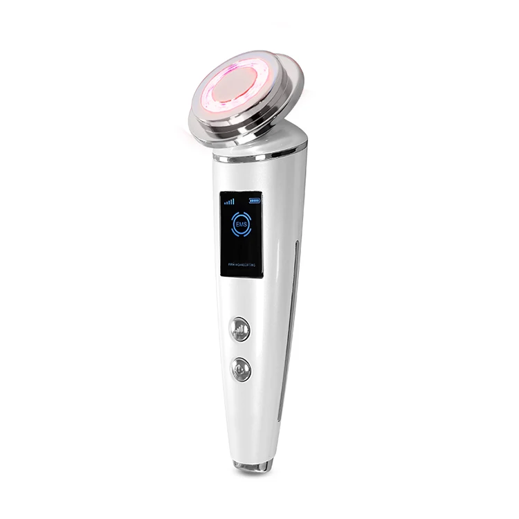 2020 New Arrival Electric Beauty Importing Device Face Skin Tightening