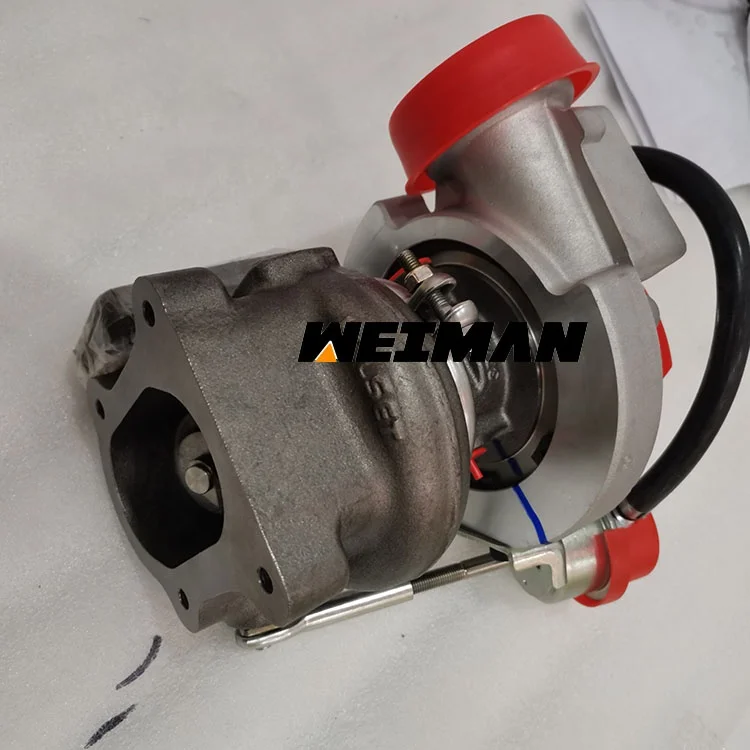 Turbo charger HE211W 1118010-2096  1118010-2096/B