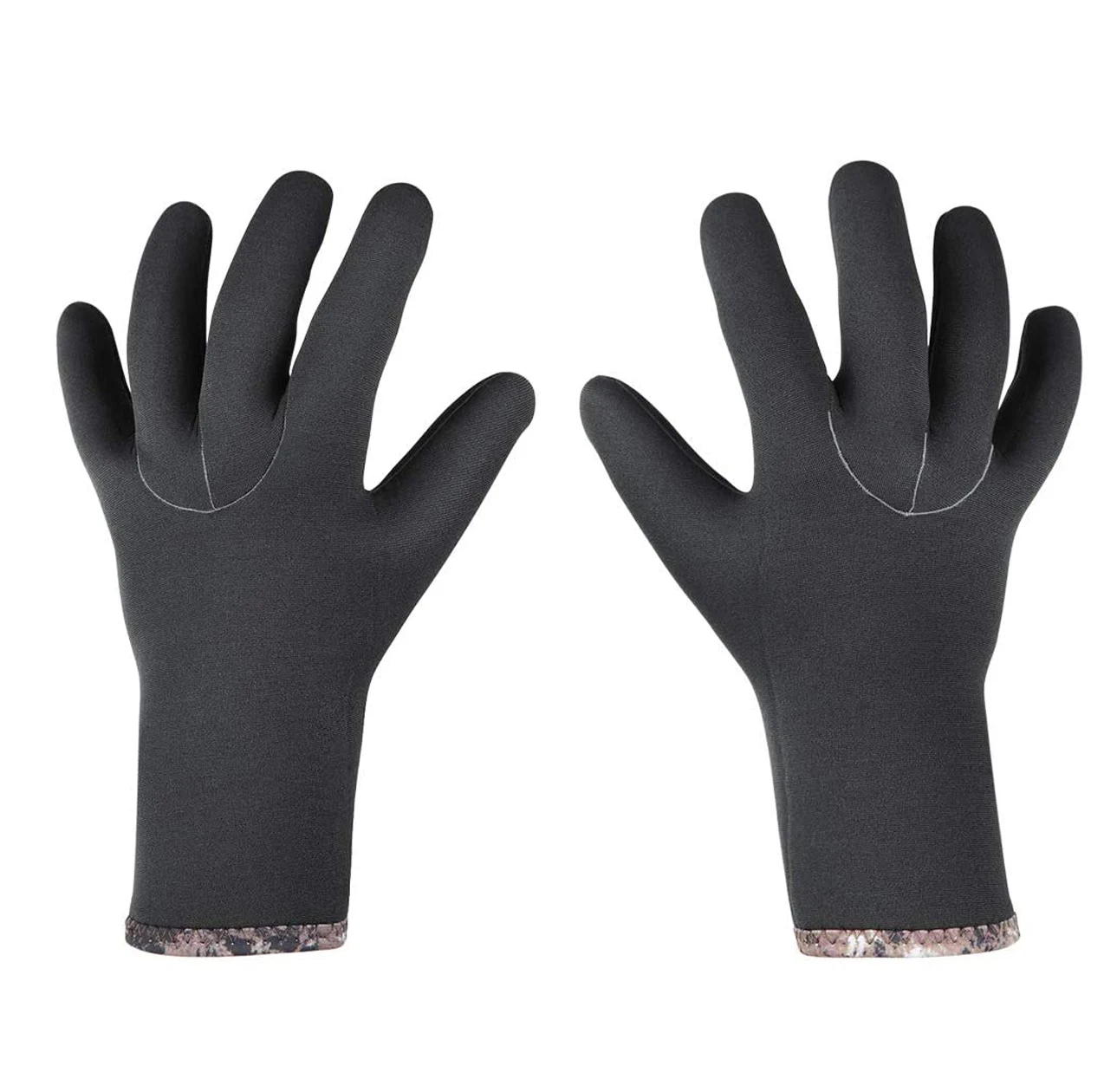 Factory Wholesale Snorkeling Scuba Diving Surfing Neoprene Gloves Diving Wetsuit Gloves 3mm Flexible Thermal Diving Gloves