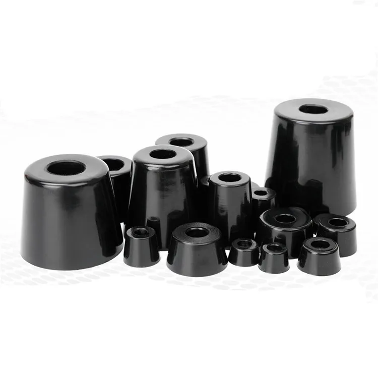Factory price Manufacturer Supplier rubber for shock absorbers feet spring bolster At Wholesale