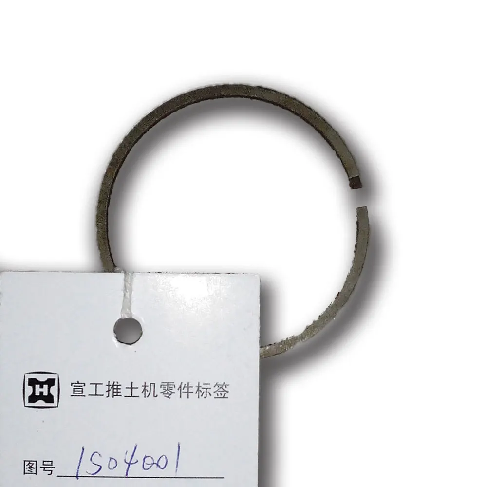 SHEHWA TY165 TY165-2 TY165-3 dozer torque converter spare parts 1S04001 ring