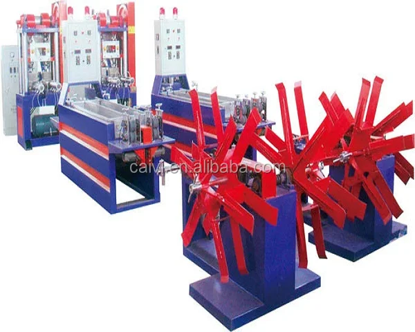 Customized Extruder PEX-A Pipes Al Pex Production Line Pipe Machine