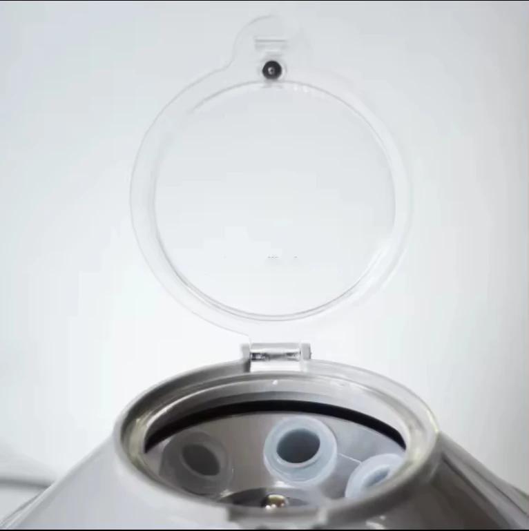 EUR VET Top Quality Veterinary Equipment Centrifuge With Digital Display Mini Small Laboratory Centrifuge