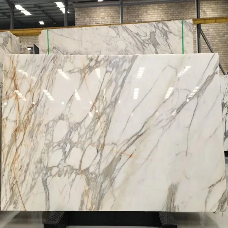 calacatta gold marble price