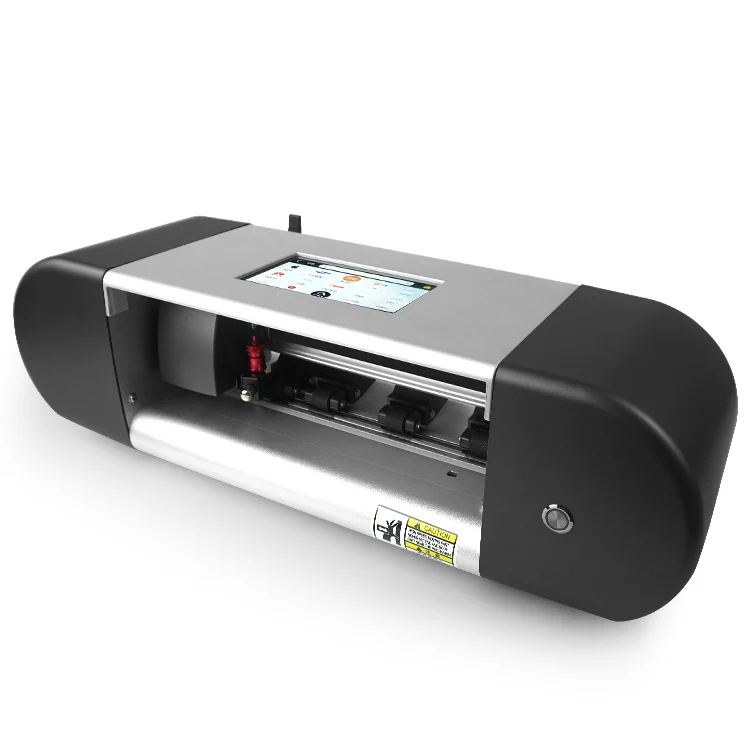 
MRYES Mobile Screen Protector TPU Hydrogel Film Cutting Cutter Machine Screen Protector Making Machine 