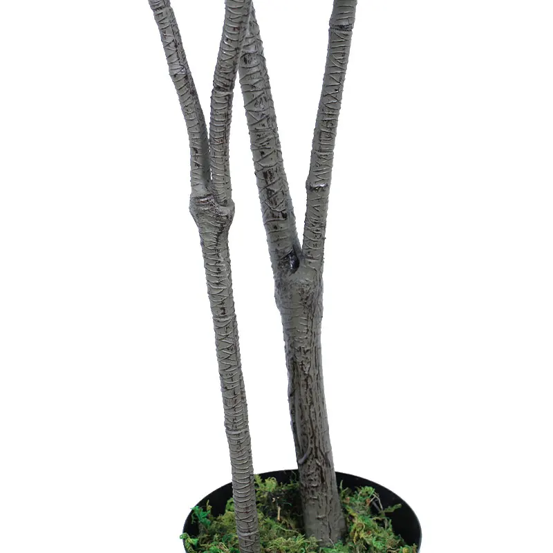 Newest America Artificial Tree Hot Sale Home Decor Indoor Yucca Plants