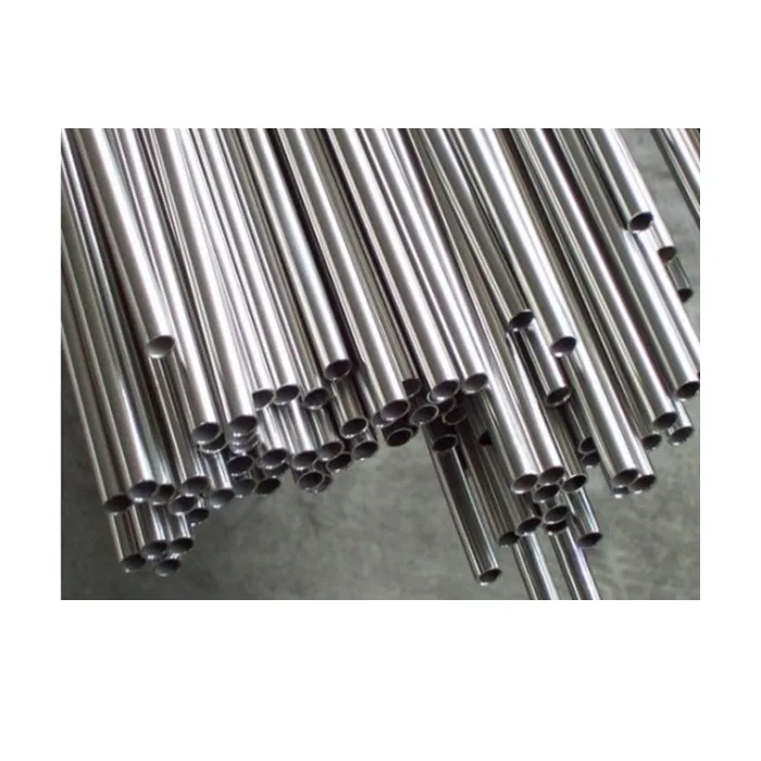 XvDa ASTM 304L stainless steel round pipes Cold-rolled NO.1  high quality/good service team/cheap price per kg