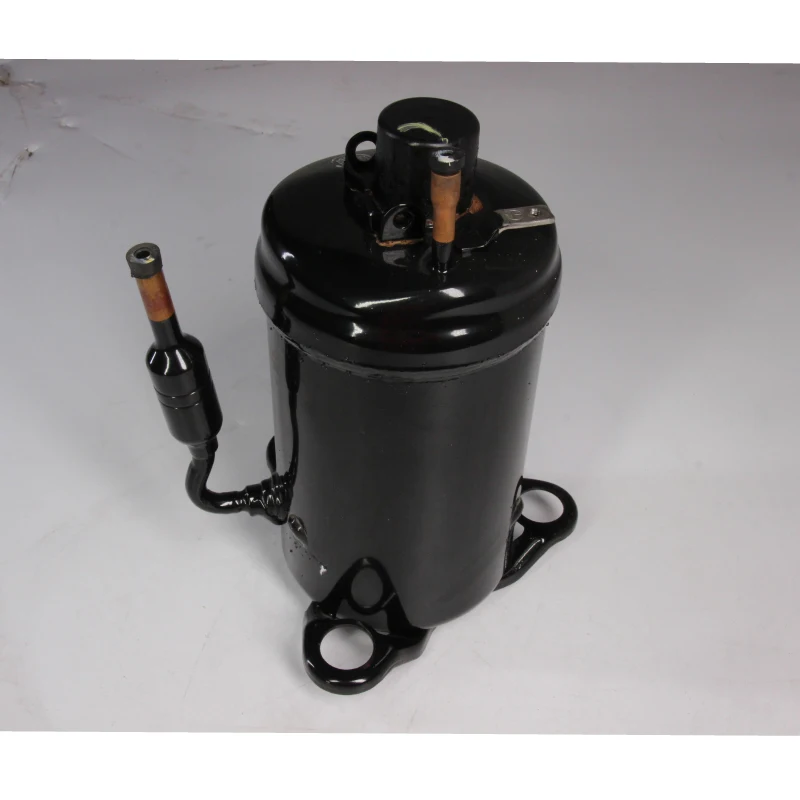 Good quality ac compressor made by famous brand factory R134a Highly Hitechi Rotary Small Compressor BSA645CV-R1EN