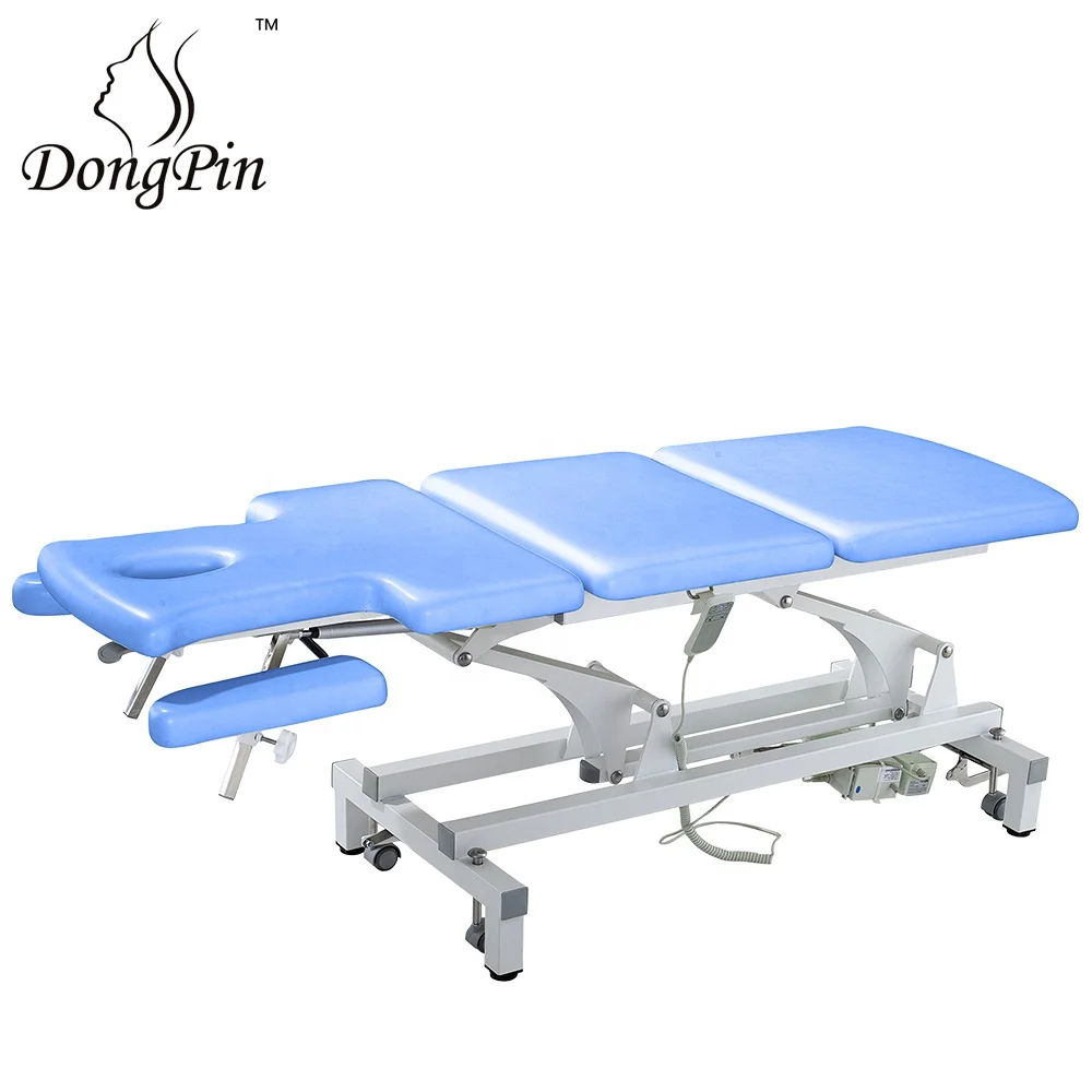 
electric medical treatment table massage therapy tables for sale 