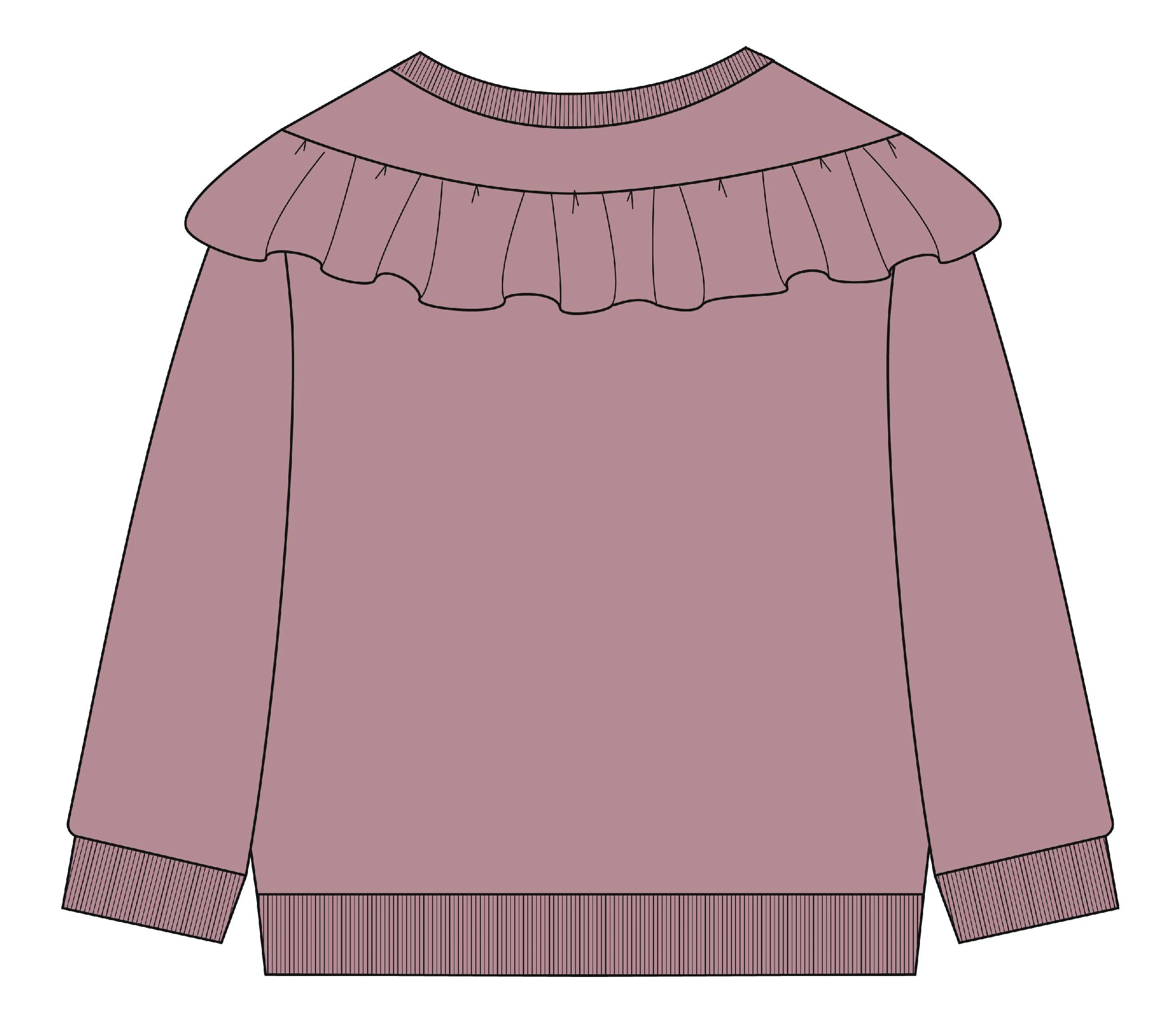 Yihui  Boutique Clothing BABY girl accessories set HOT SALE OEM For Customize cute baby girl outfits seashells