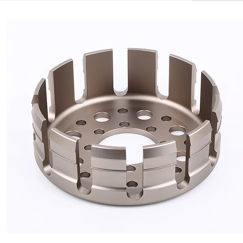 Custom Motorcycle Modified Parts High Quality Motorcycle Wheels