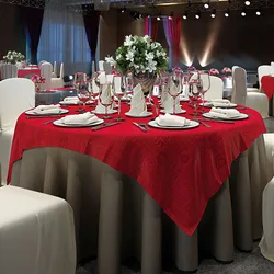 Daily Plastic Cyan Tableware Disposable Table Cloth Tablecloth Sheet Rolls