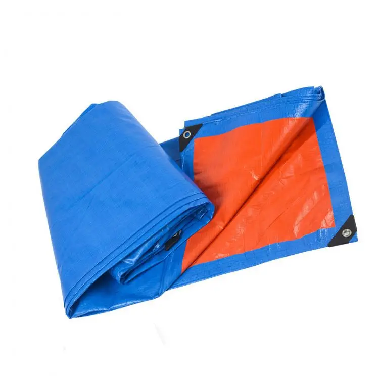 
Hot Sale Product Car Pool Liner Polyethylene Tarpaulin 