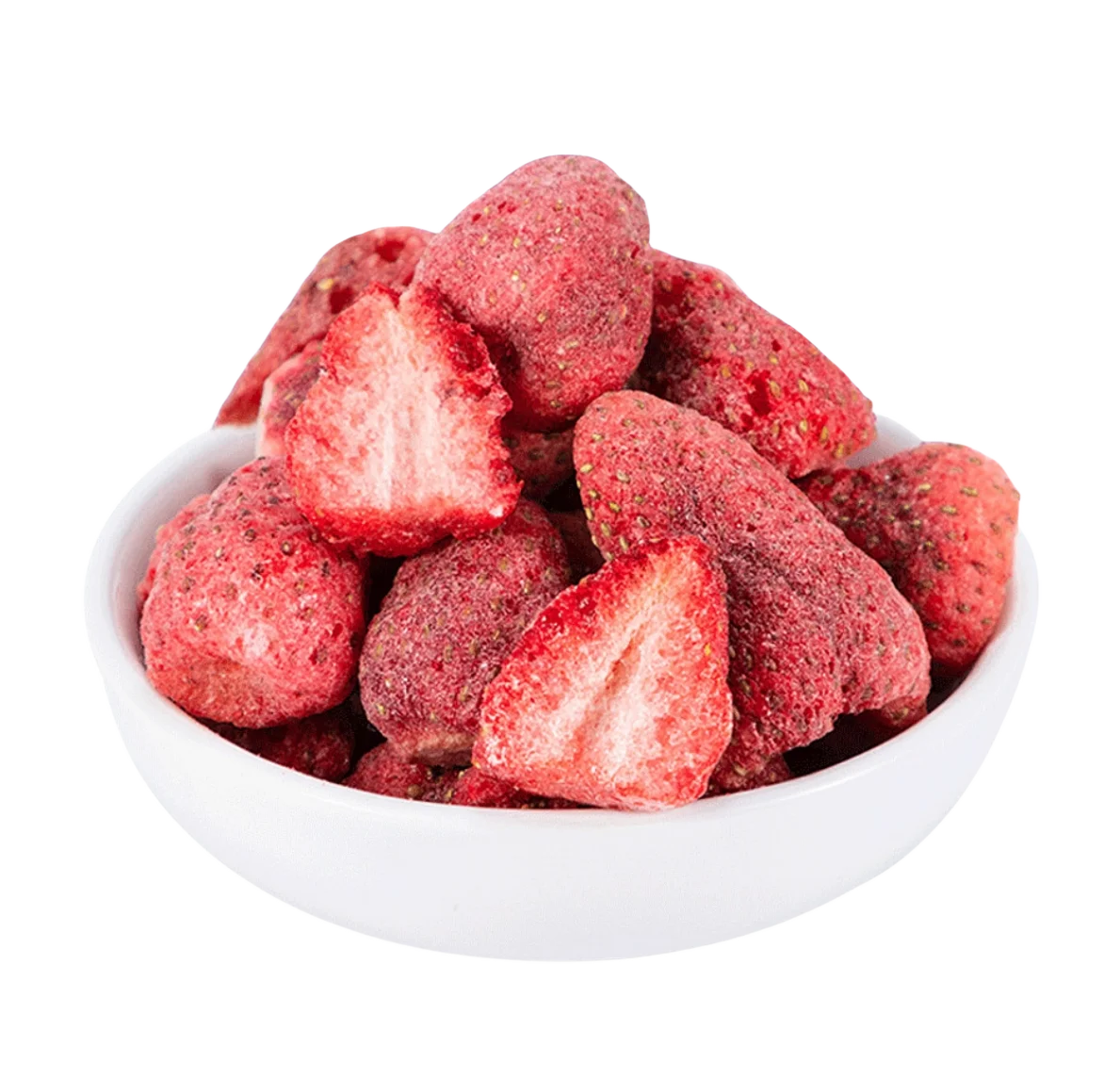 ODM OEM Organic Strawberry Juice Powder/freeze dried strawberry/organic fesh strawberry fruit