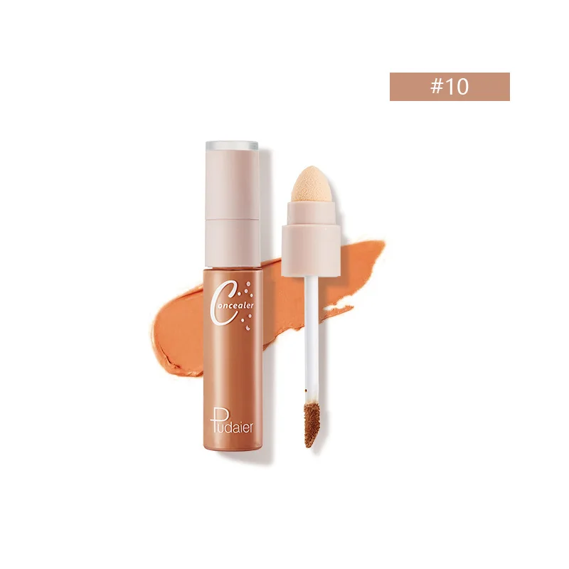 OEM Logo Private Factory Label  Long Lasting Matte Cushion Face Foundation (new) Full Coverage Makeup Liquid Foundation