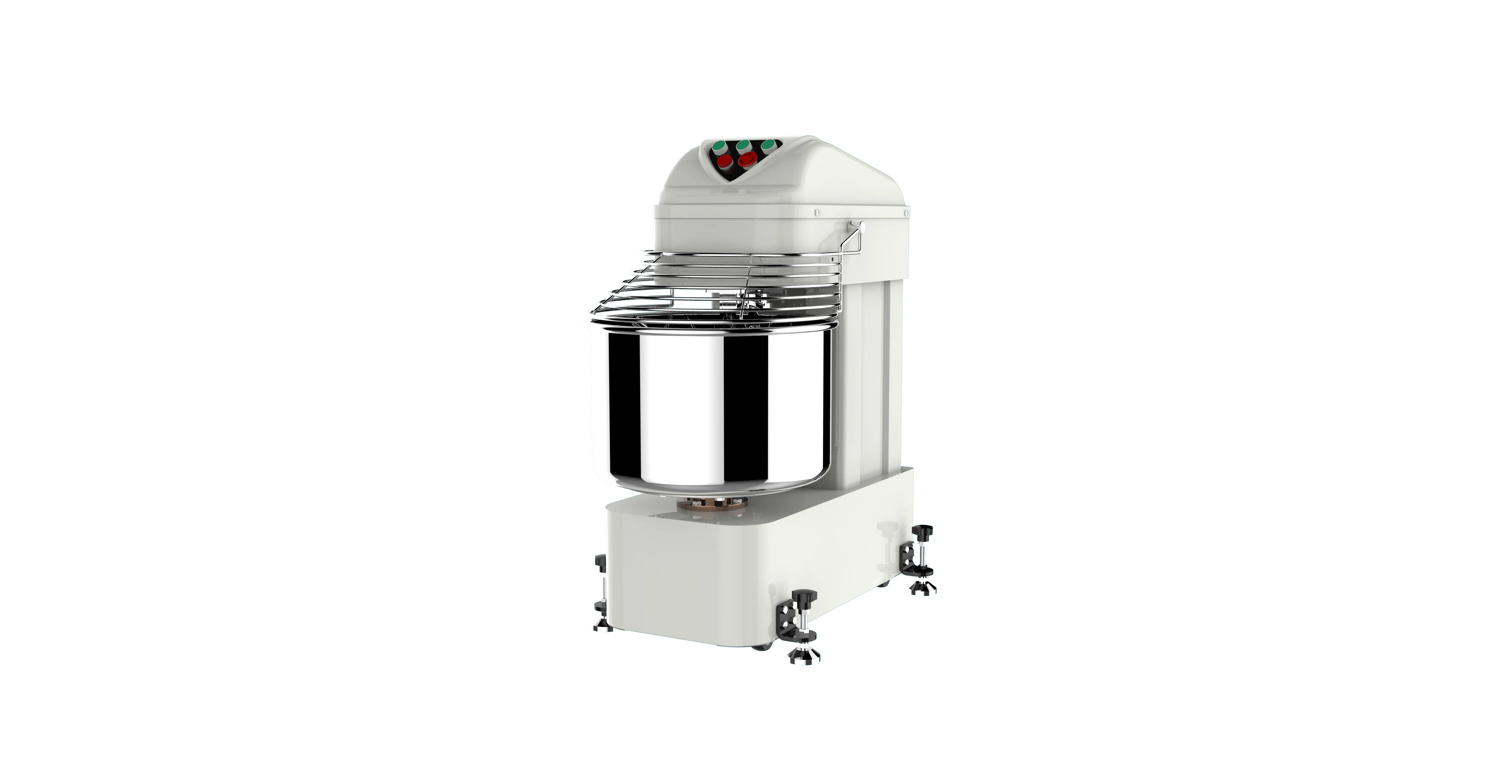  Egg Flour Kneader Batidora Bakery Baking Kitchen aide Spiral Planetary stick Bread Dough Mixer Machine Stand Cake