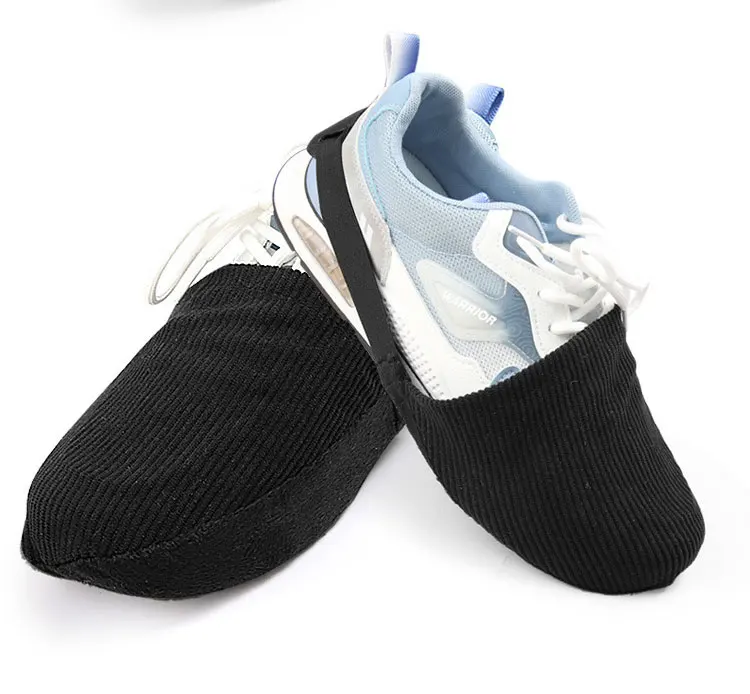 High quality Factory Custom bowling shoes for men bowling Half-palm Slip-assisted shoe cover