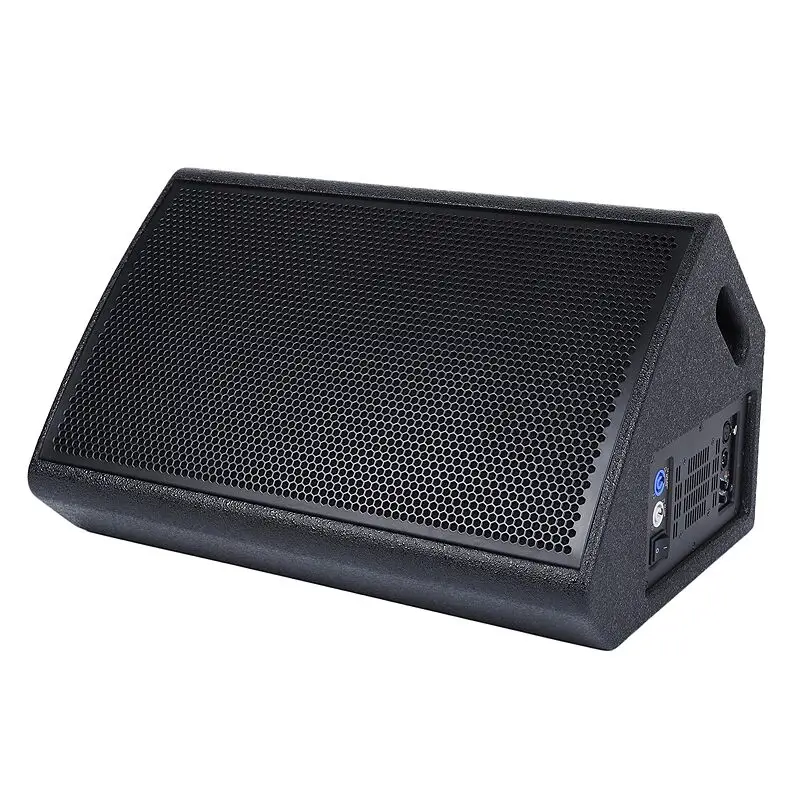 QF-15 stage monitor active speaker professional single 15-inch two-way monitor speaker