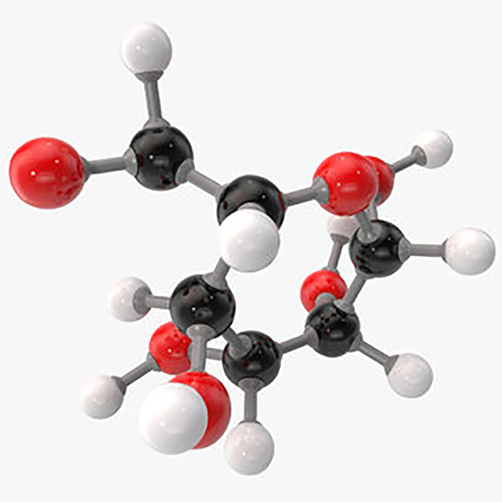Organic Chemistry Molecular Models Kits With Atoms Bonds sla/sls/slm 3d printing service for students and teachers in school