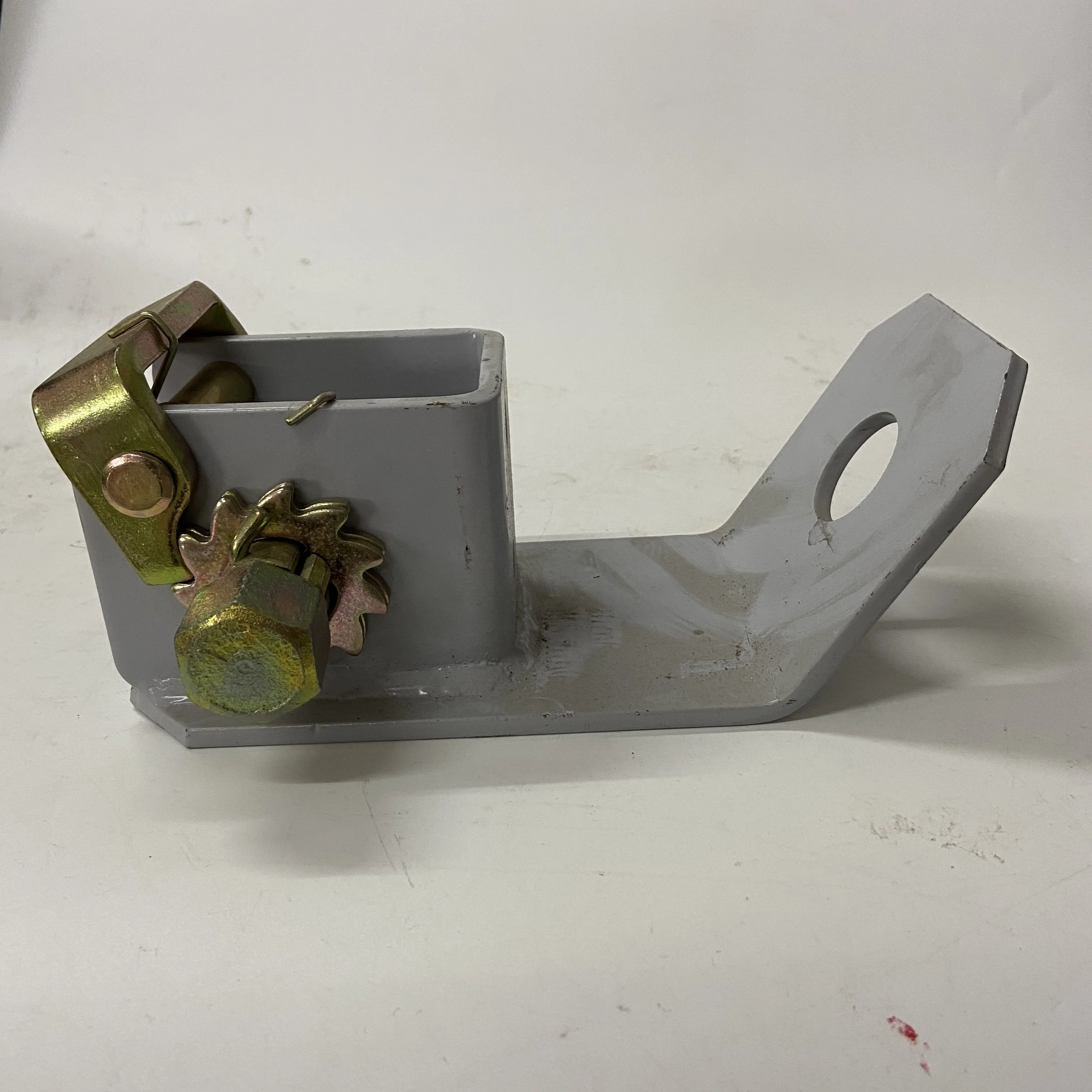 TRUCK TRAILER PORTABLE WINCH