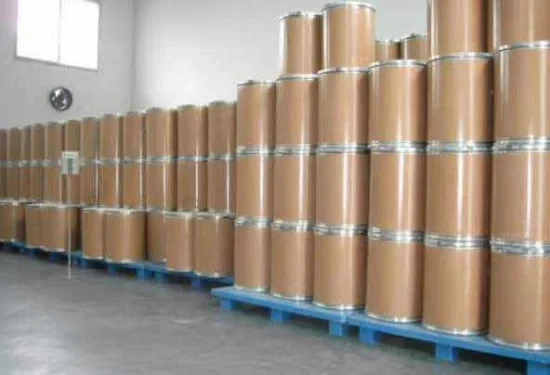 China Top Manufacturer Supply 4-Hydroxybenzoic acid Cas 99-96-7 with Best Price