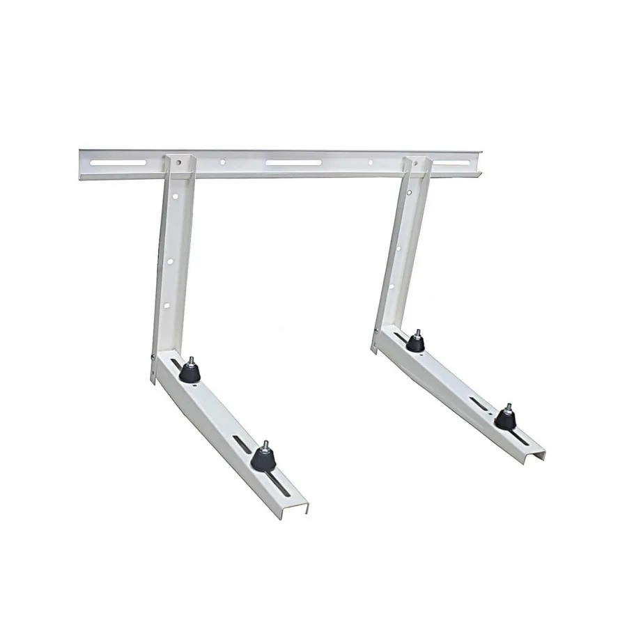 Minisplit Brackets Air Conditioner Bracket Window Aircon Bracket Wall Mounted Outdoor Support AC Accessories
