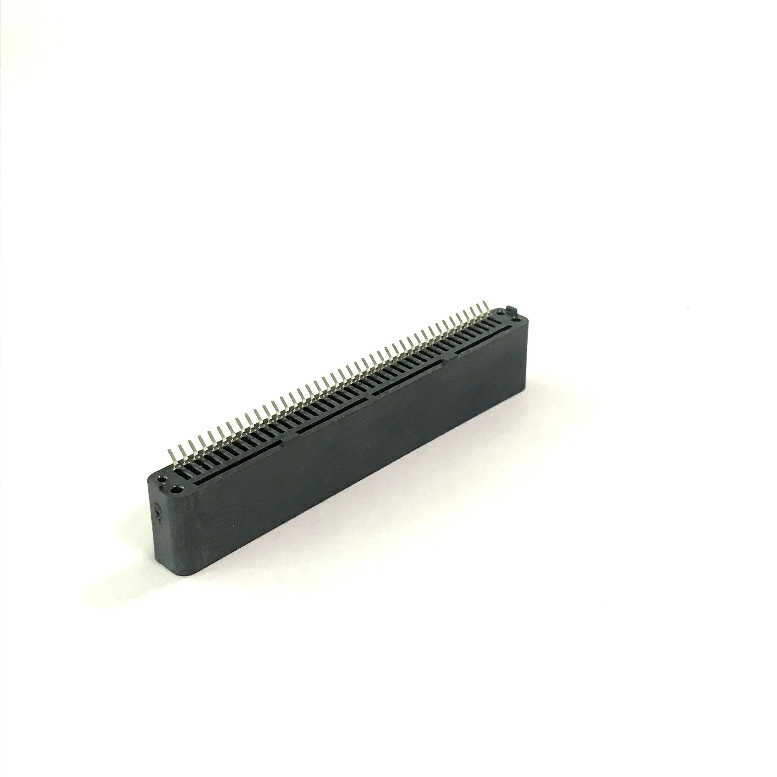 Microbit slot SMT Edge connector for BBC micro:bit