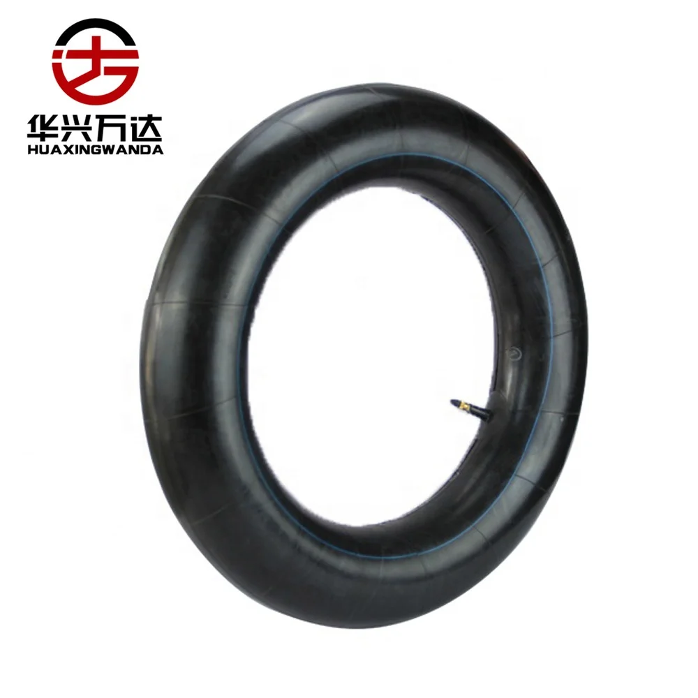 High Quality 16.9-28 Tractor Tire Butyl Inner Tubes