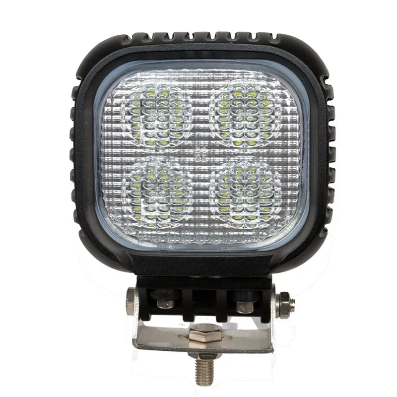 Night Eyes LED Mining work light 5' Inch Square Floodlight LED headlight For Tractor Agricultural Machinery light