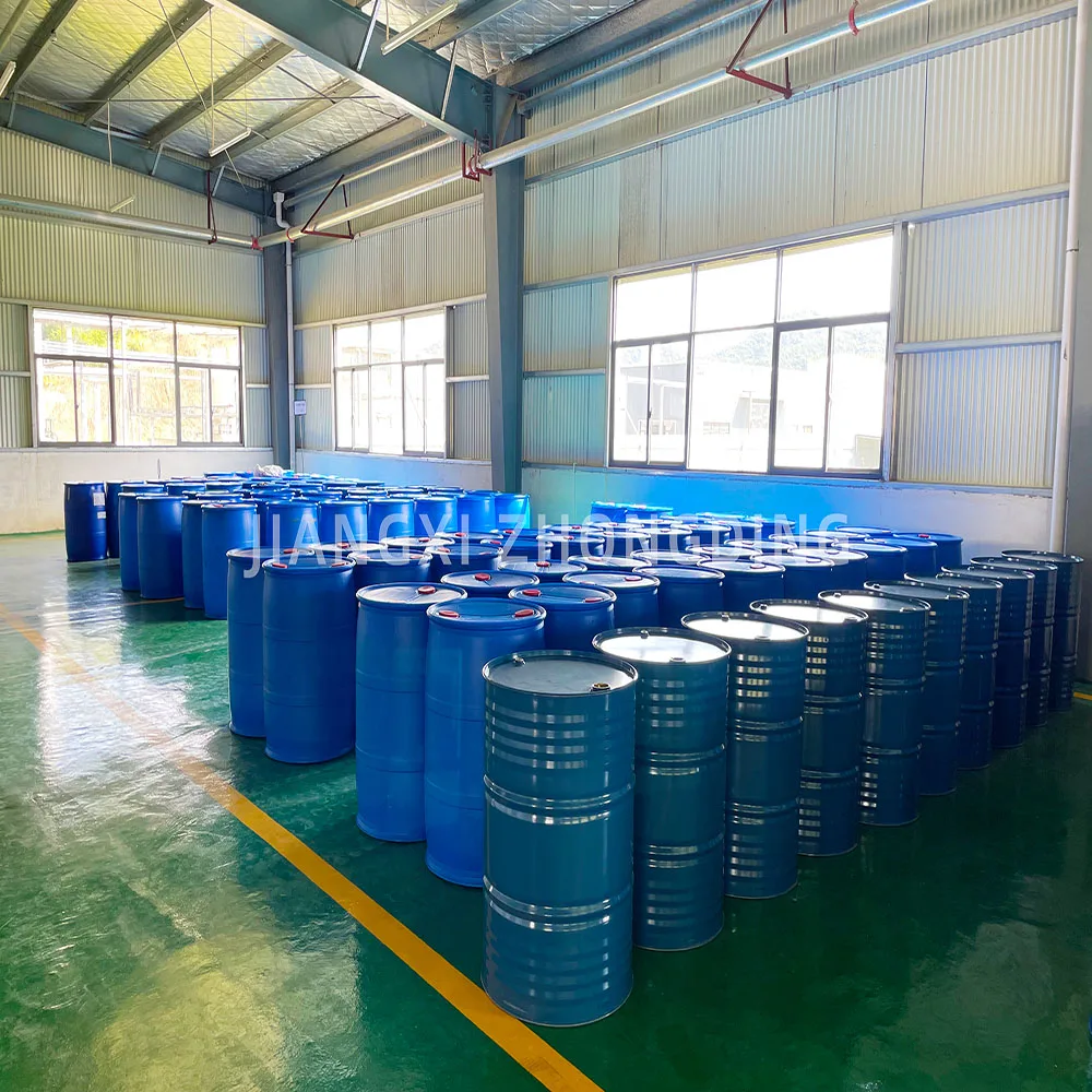 Hot Sale Factory Supply Green Chemical Capric acid/Decanoic acid CAS 334-48-5  for Flavor & Fragrance Intermediates