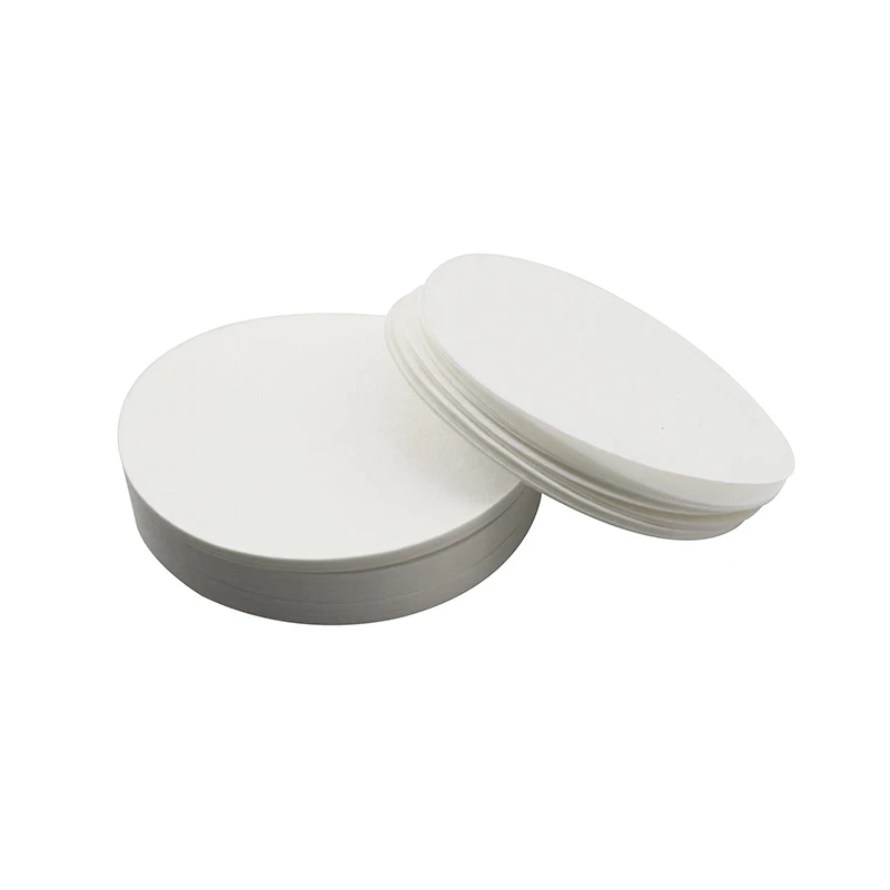 whatman 41 disposable lab fast Quantitative water 25 micron filter papers supplies for lab