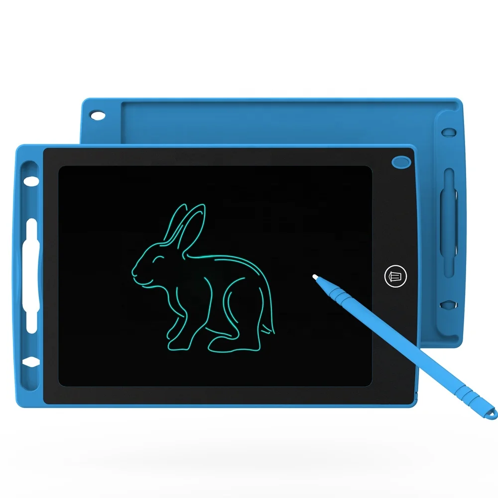 Wholesale 8.5  Inch Digital E-writer Electronic Lcd Writing Tablet Writing Pad for kids