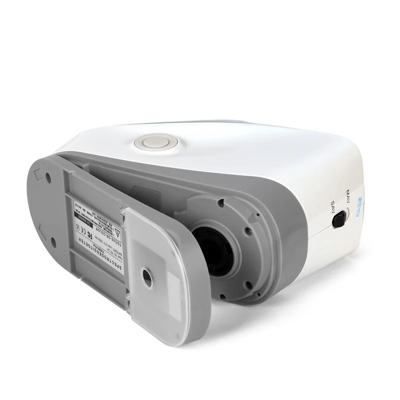 spectrometer manufacturers Portable Spectrodensitometer test CIE LAB  CMYK for analyzer Ink and paper densit