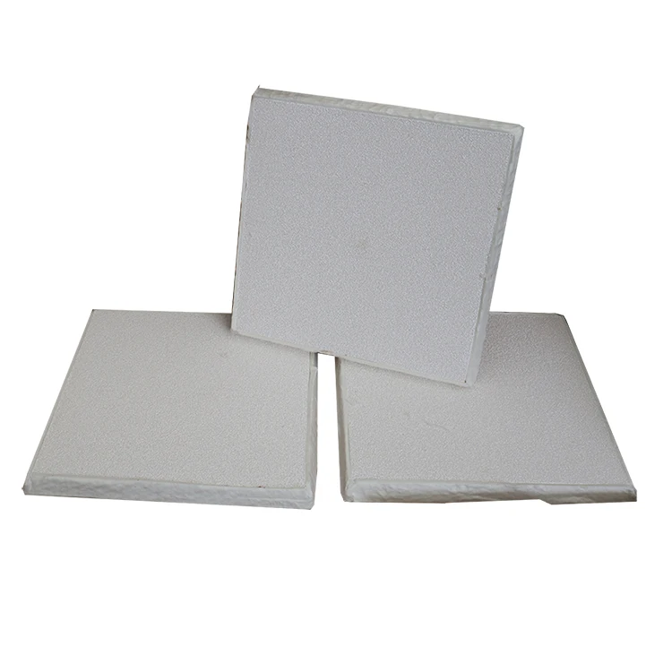 23-дюймовый В переменного тока, 50-Толстая керамическая фильтровальная пластина, может быть использован для алюминиевый стержень фильтрации, алюминия, оборудование для очистки воды и фильтрации