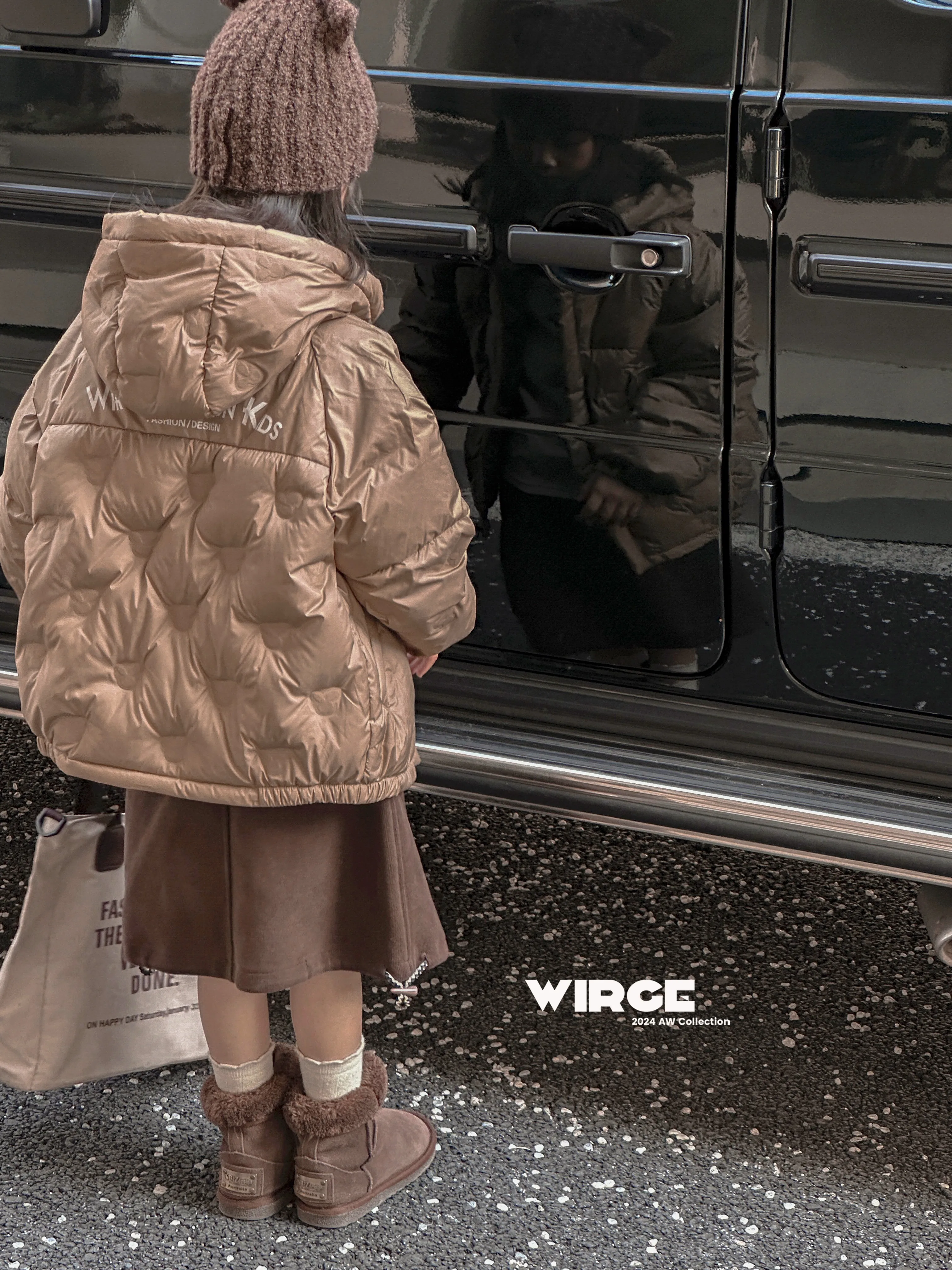 Лидер продаж короткий пуховик высокого качества с кроличьим