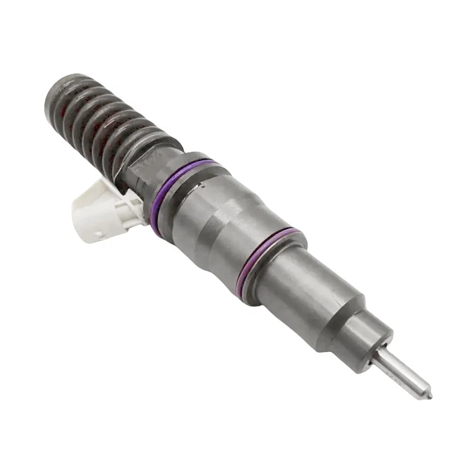 Diesel Engine Fuel Injector 20430583 21582096 For Volvo EC360B EC460B Diesel Engine D13F D16 VOE20430583