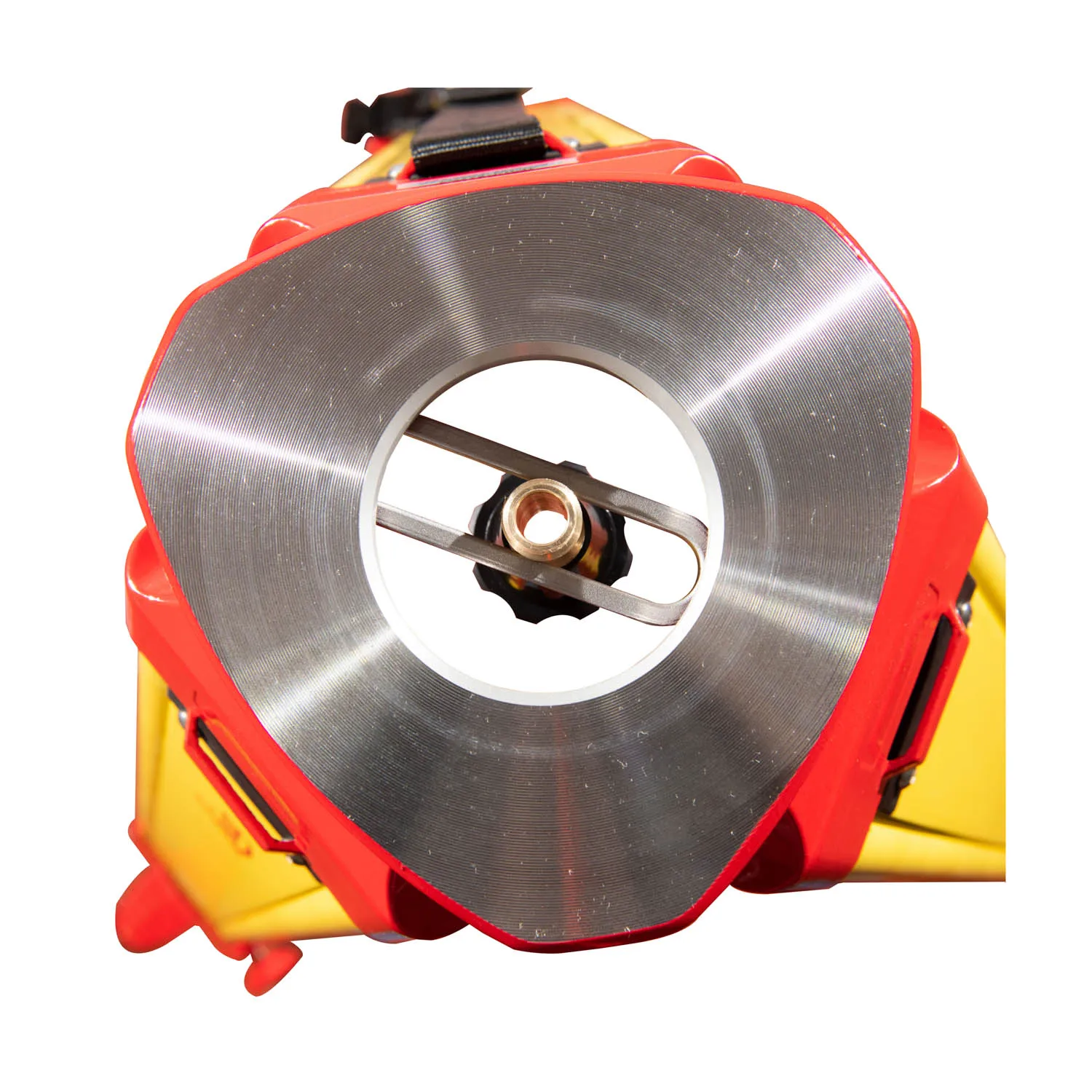 LEICA Heavy Duty Wood Tripod For Total Station