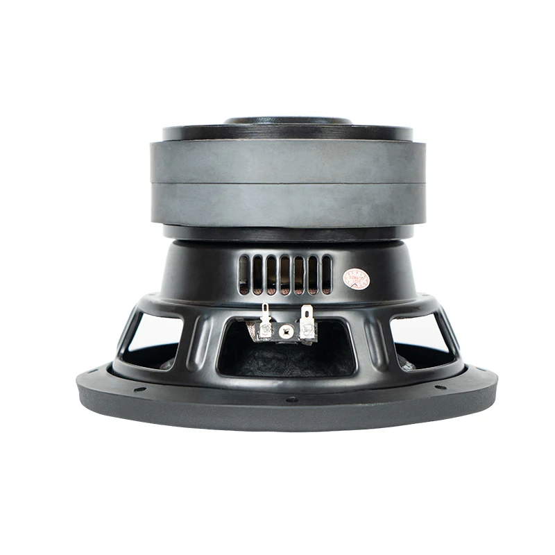 Car subwoofer speaker RMS DUAL 4 OHM 8 INCH SUBWOOFER SPEAKER CAR AUDIO SYSTEM Bass sound