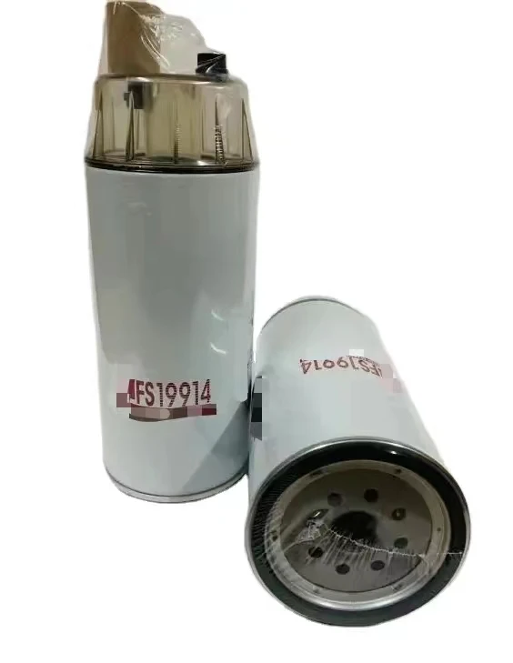Factory Direct Supply High Quality Truck Engine Fuel Water Separator WK1080/7X H701WK FS19914