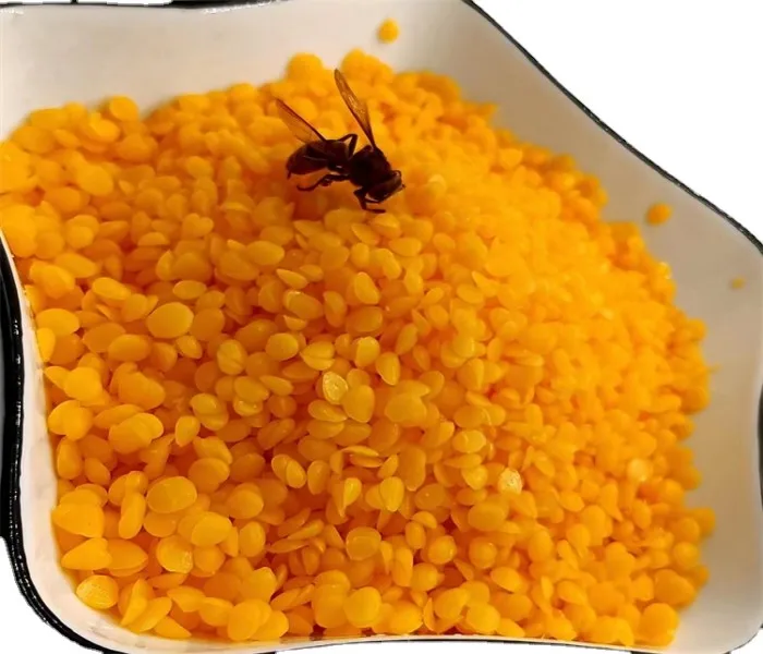 Good Supplier wholesale 100% bulk pure raw bee wax for candle making beeswax