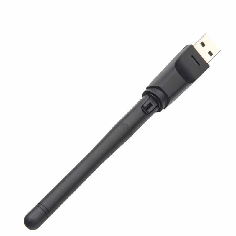 150Mbps Ralink 5370 802.11N/G/B Wireless usb wifi adapter Network card rt 5370 usb wifi dongle