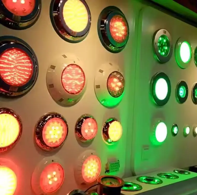 Factory Supply Pool Equipment Tool Disinfection System for Pool Practical Swimming Pool Equipment Set