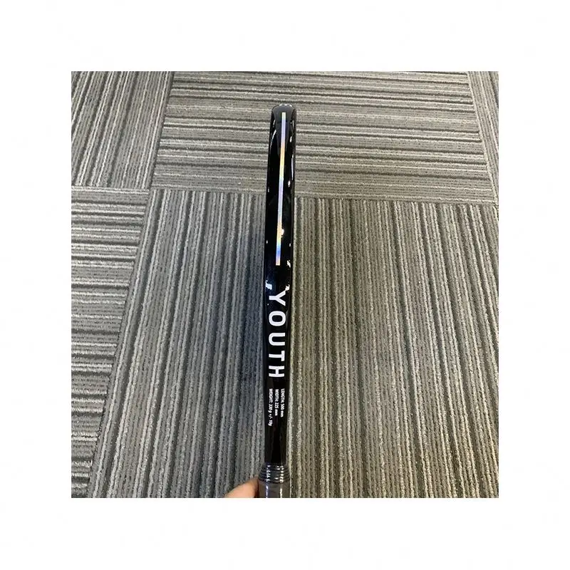 Wpadel Beach Tennis Racket Sale Top Quality Transparent Padel Racket Frame Protector Rim Printed