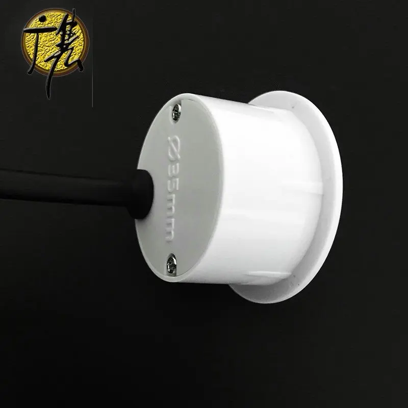 USB Charging Desktop Power Grommet