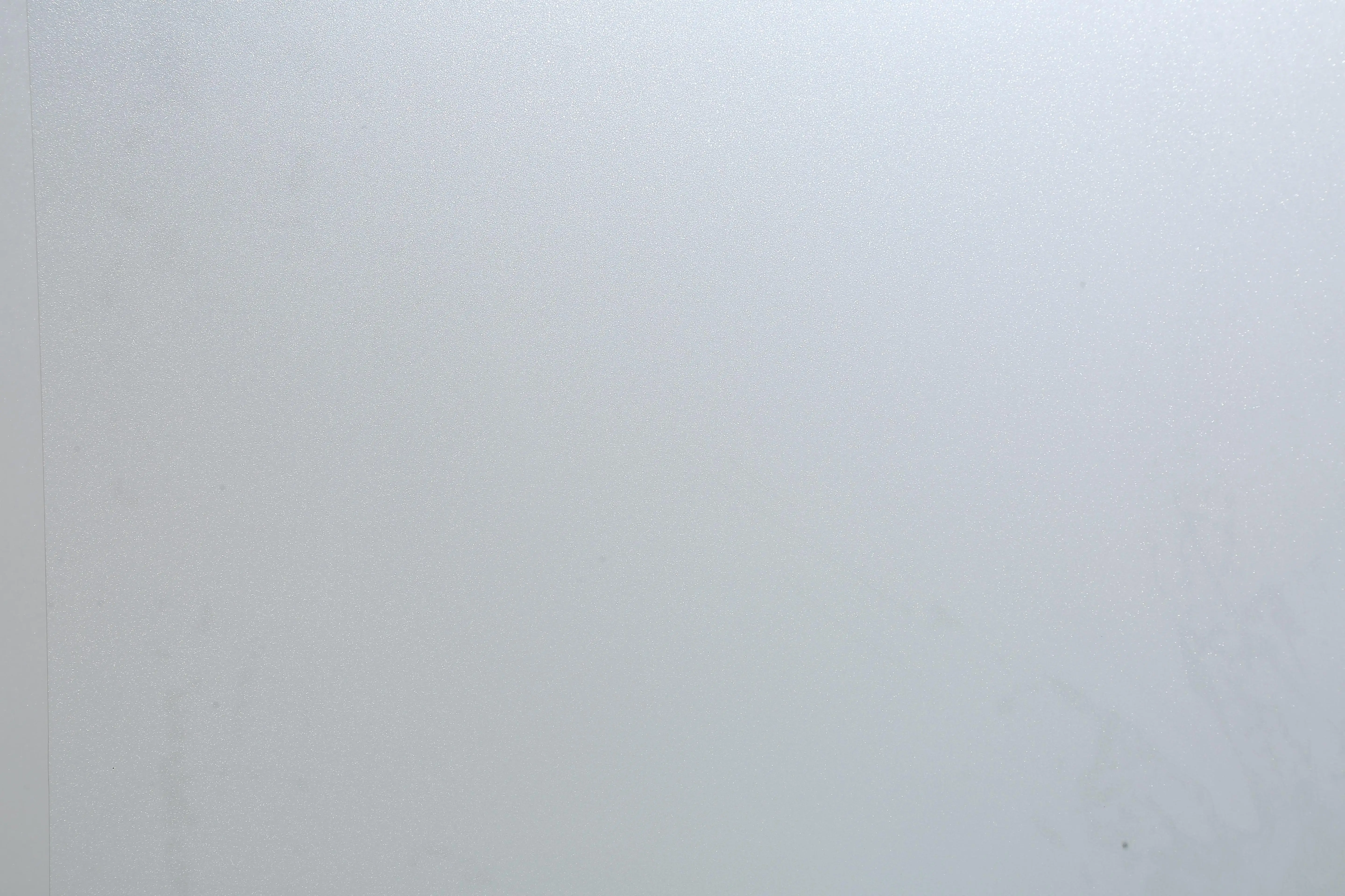 Customizable Printing effect Non adhesive electrostatic bathroom window film