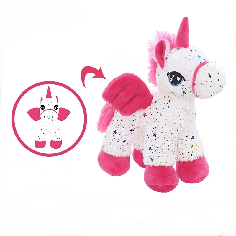 CPC CE OEM ODM Design your own brand soft toys Super Soft Custom Stuffed Plush Animal Toys Custom Cartoon for Accept Hot Plush