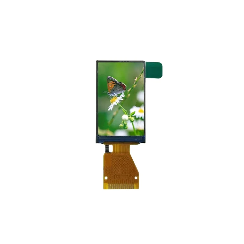 OEM Industrial Full Size 0.96 1.8 2.0 2.4 2.8 7 10.1 Inch Touch Panels TFT 10.1 LCD Screen Displays Modules