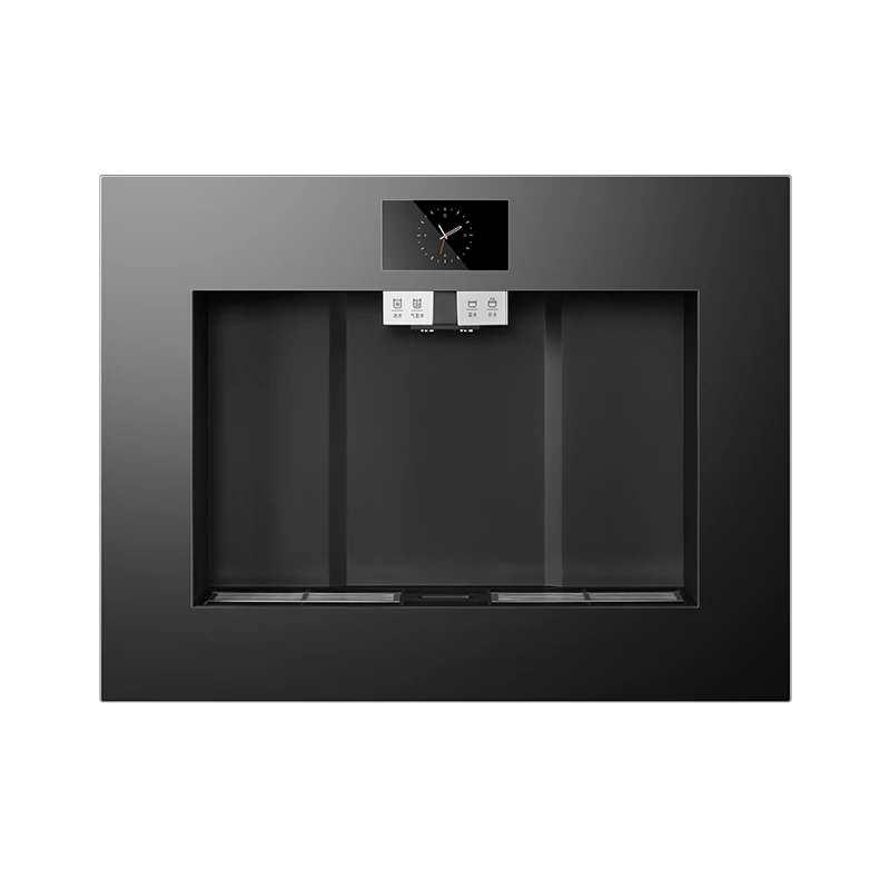 IMRITA Commercial Chilled Sparkling Water Maker Ice Drinking Sparkling Water Machine Water Dispenser with Hot and Cold